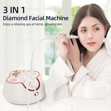 Reveal Your Radiance and Embrace Flawless Skin!